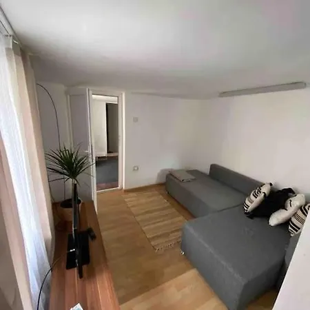 House In * Timisoara