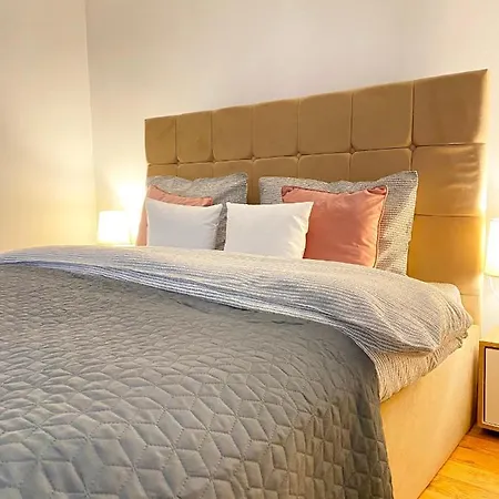 House In Apartment